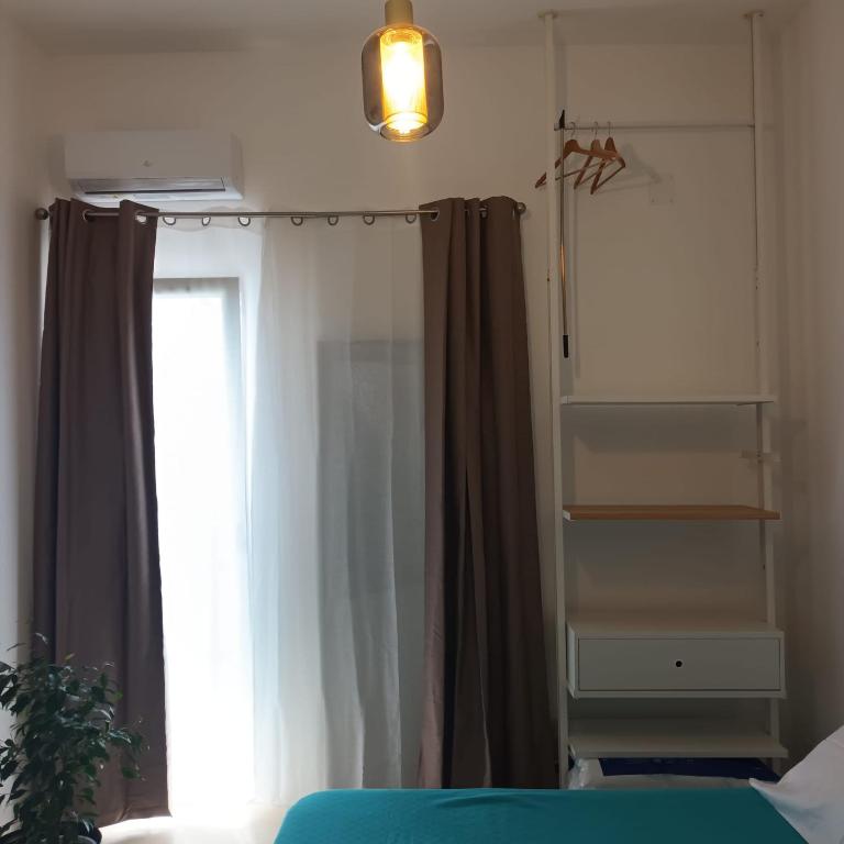 Dante Alighieri 528 - One-Bedroom Apartment - 11