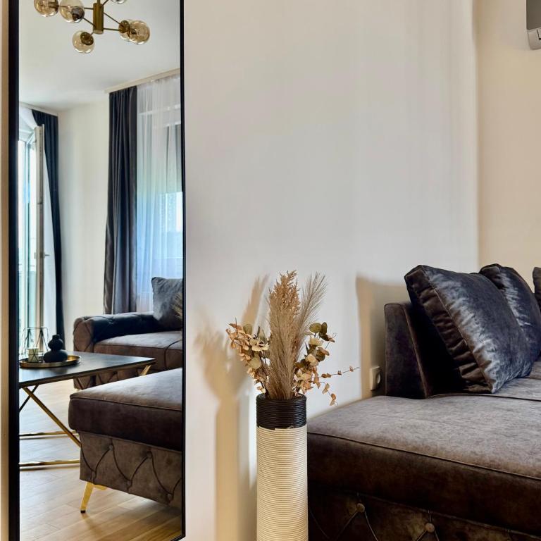 Apartman Dublin - Apartman sa 1 Spavaćom Sobom - 6