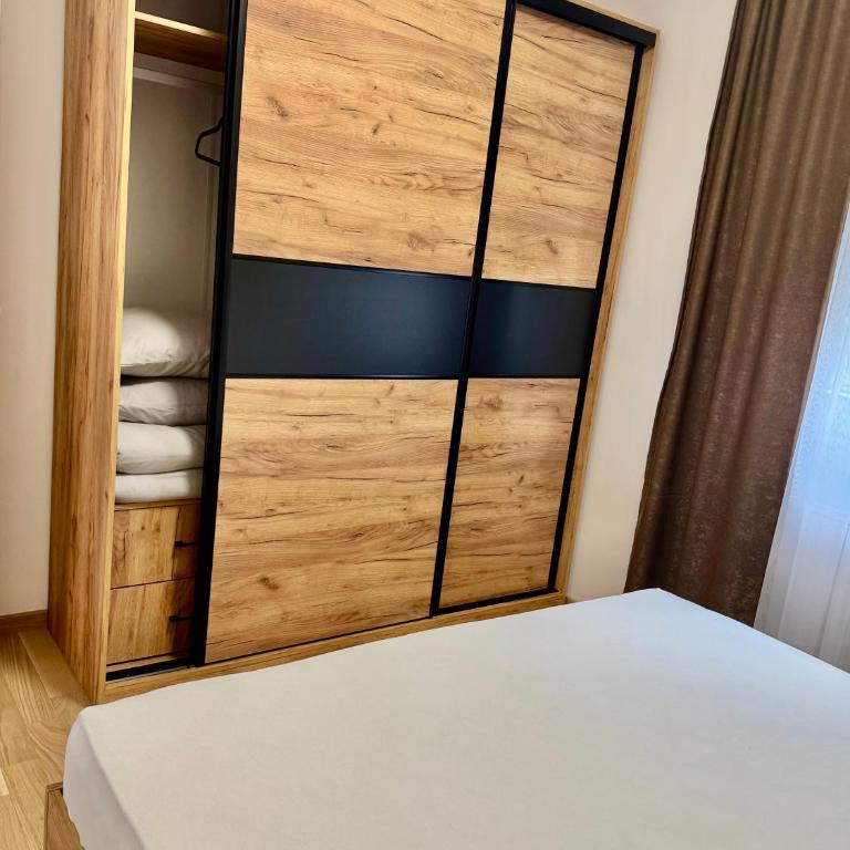 Apartman Dublin - Apartman sa 1 Spavaćom Sobom - 5