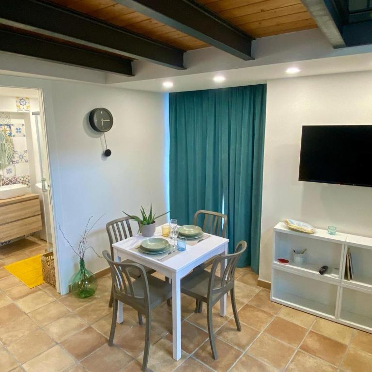 A Casa di Ross - Appartamento con 1 Camera da Letto - 1