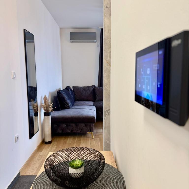Apartman Dublin - Apartman sa 1 Spavaćom Sobom - 4