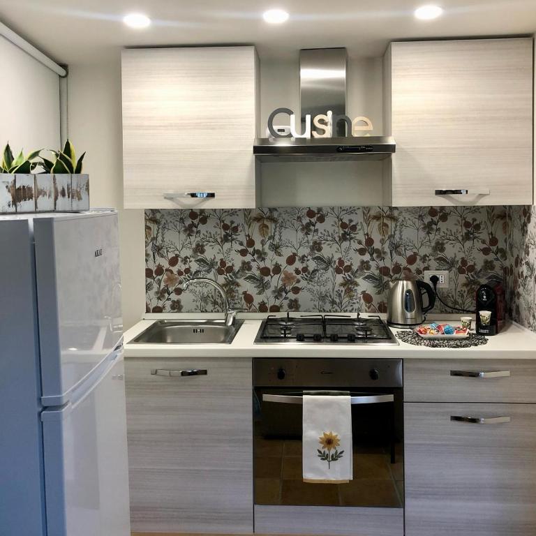 A Casa di Ross - Appartamento con 1 Camera da Letto - 7