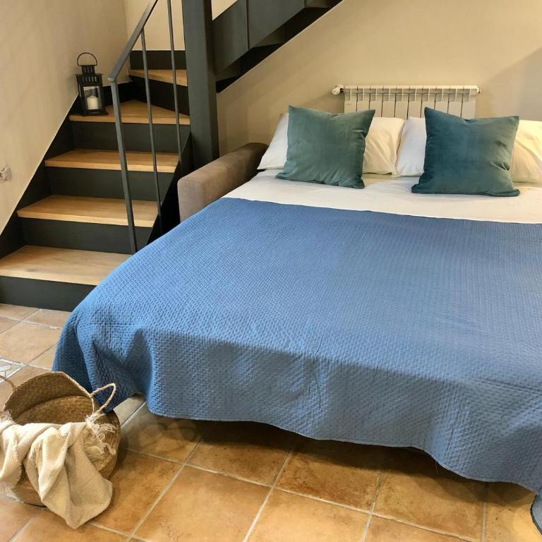 A Casa di Ross - Appartamento con 1 Camera da Letto - 8