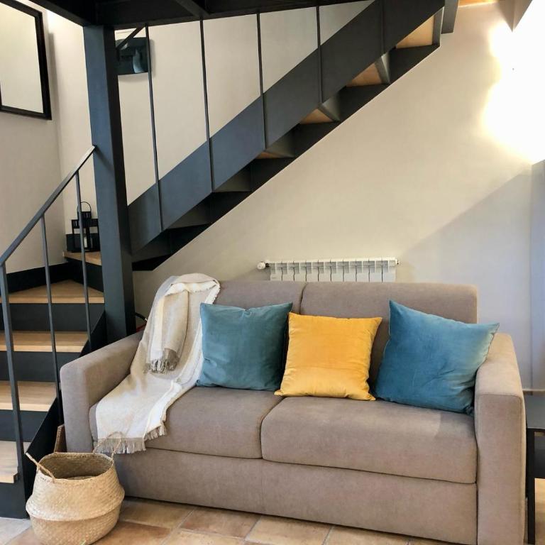 A Casa di Ross - Appartamento con 1 Camera da Letto - 10