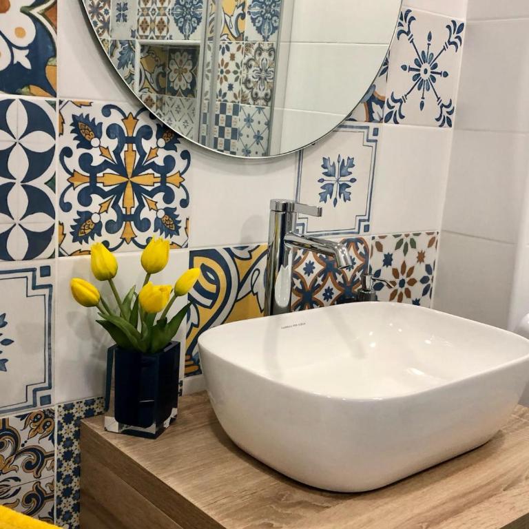 A Casa di Ross - Appartamento con 1 Camera da Letto - 11