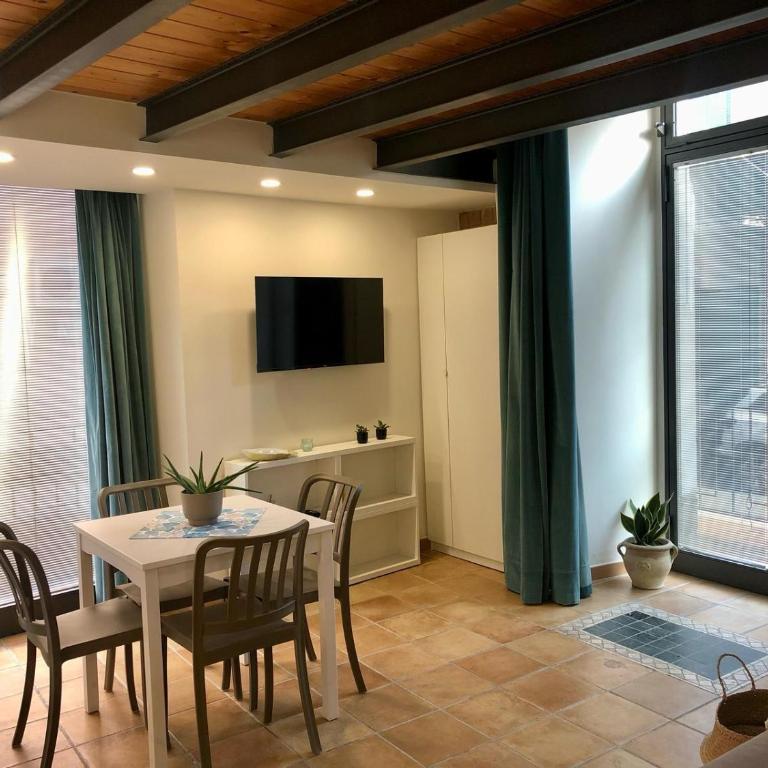 A Casa di Ross - Appartamento con 1 Camera da Letto - 12