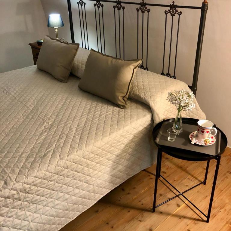 A Casa di Ross - Appartamento con 1 Camera da Letto - 13