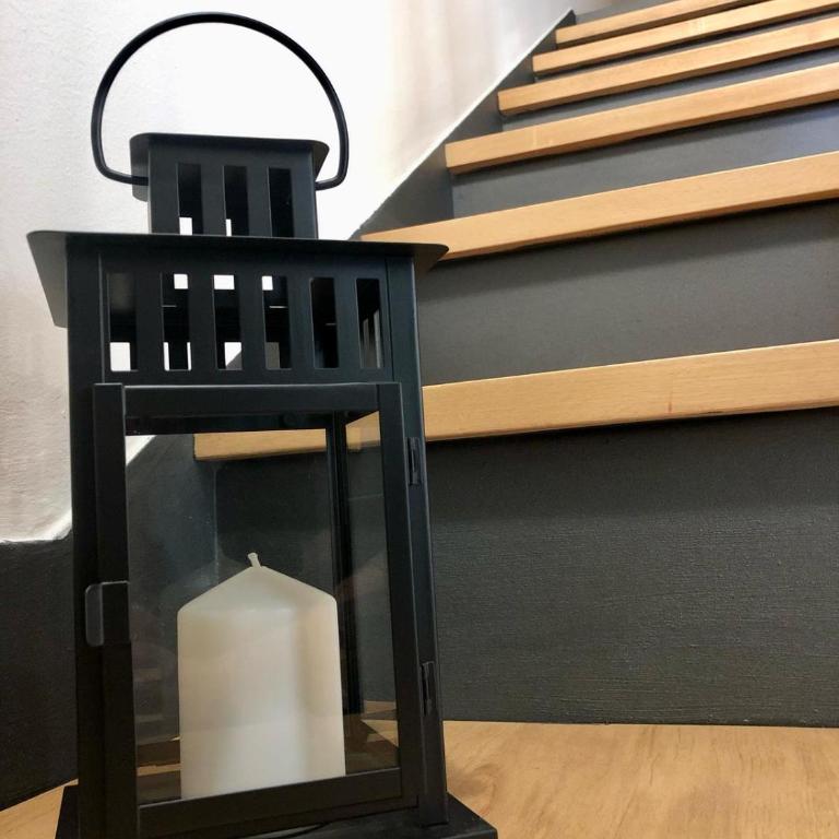 A Casa di Ross - Appartamento con 1 Camera da Letto - 16