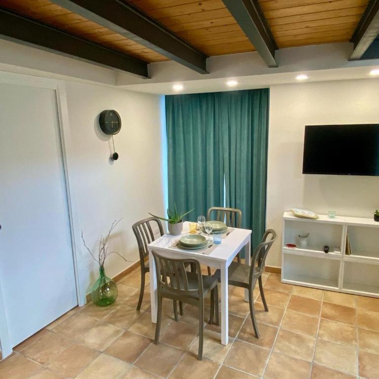A Casa di Ross - Appartamento con 1 Camera da Letto - 18