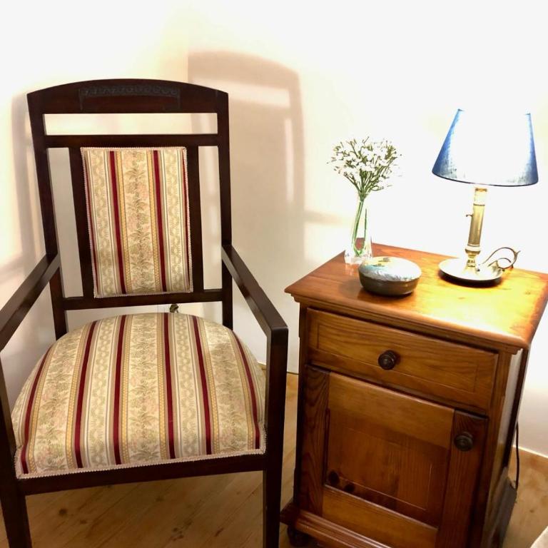 A Casa di Ross - Appartamento con 1 Camera da Letto - 19