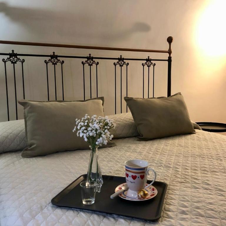 A Casa di Ross - Appartamento con 1 Camera da Letto - 22