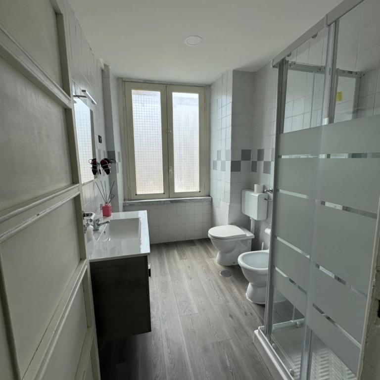 B&B San Ferdinando Napoli - Camera Matrimoniale con Bagno Privato Esterno - 6