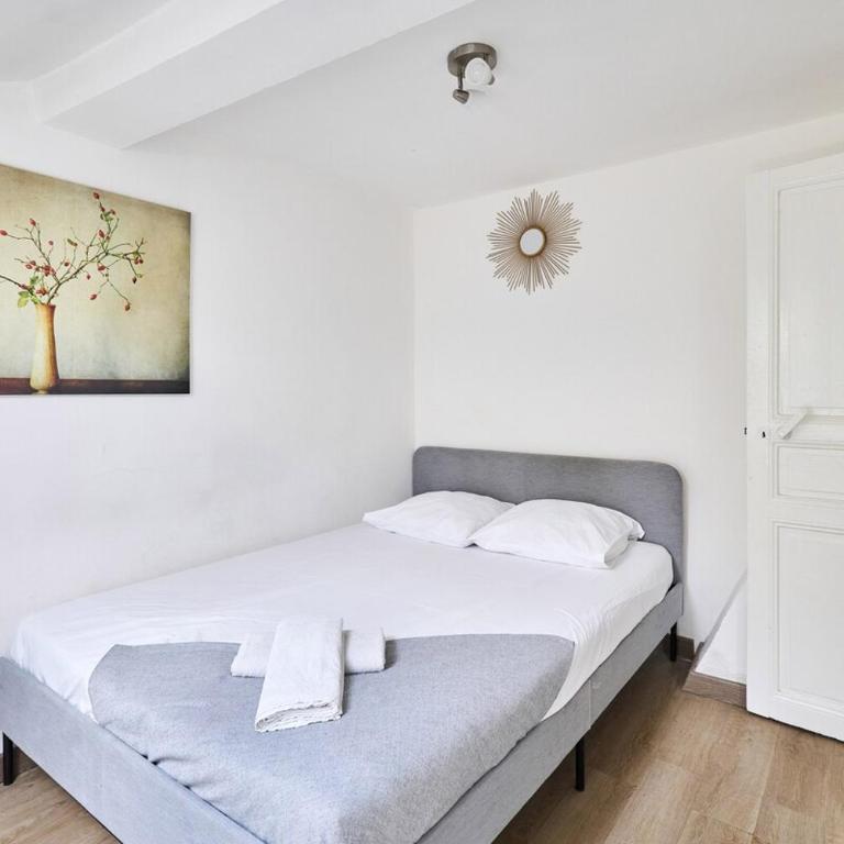 Le Petit Brossolette - T1 - 500m2 gare centre - Appartamento con 1 Camera da Letto - 2
