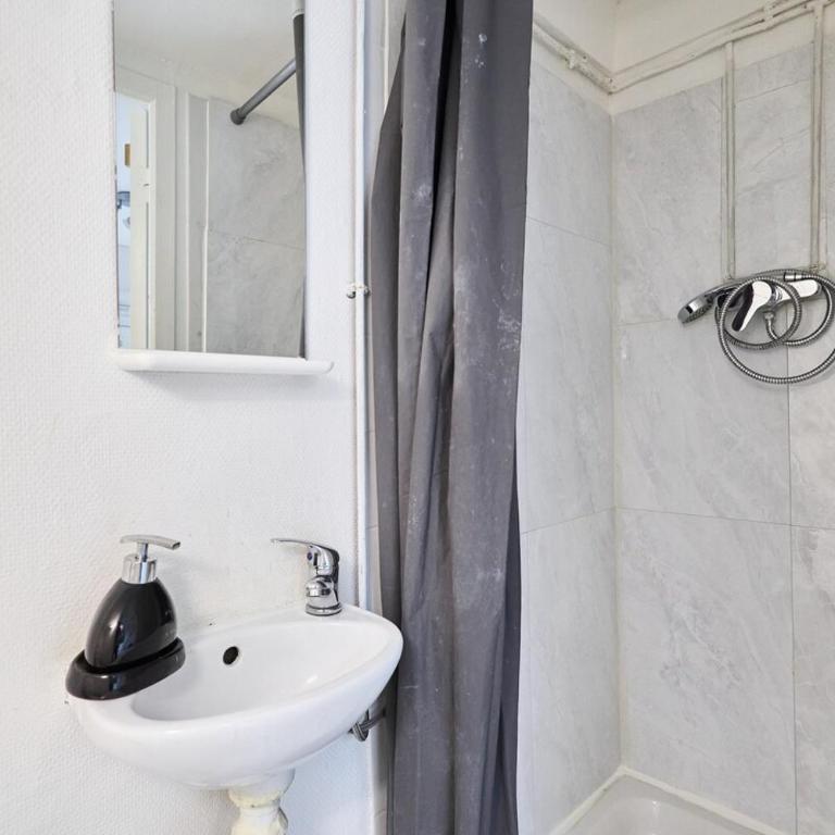 Le Petit Brossolette - T1 - 500m2 gare centre - Appartamento con 1 Camera da Letto - 5