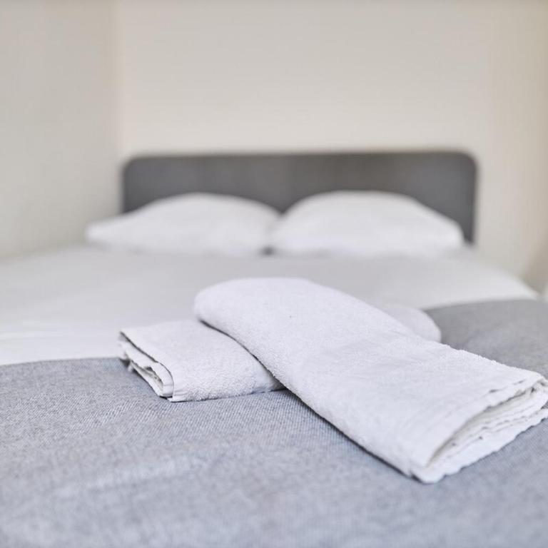 Le Petit Brossolette - T1 - 500m2 gare centre - Appartamento con 1 Camera da Letto - 19