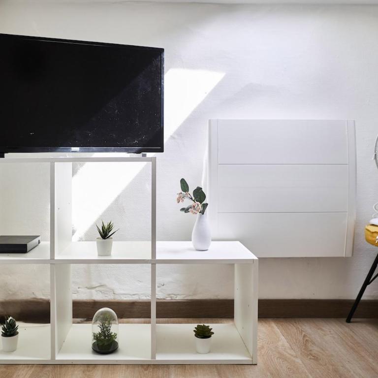 Le Petit Brossolette - T1 - 500m2 gare centre - Appartamento con 1 Camera da Letto - 12