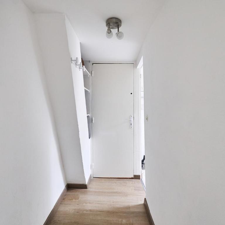 Le Petit Brossolette - T1 - 500m2 gare centre - Appartamento con 1 Camera da Letto - 13