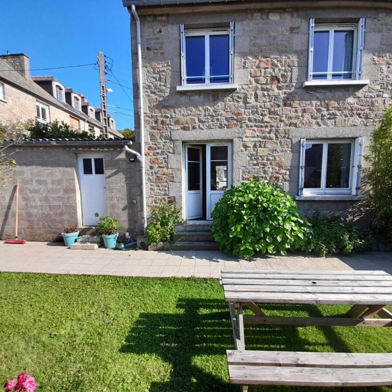 Petite Maison de Ville - Esprit de Famille - Maison 3 Chambres - 9