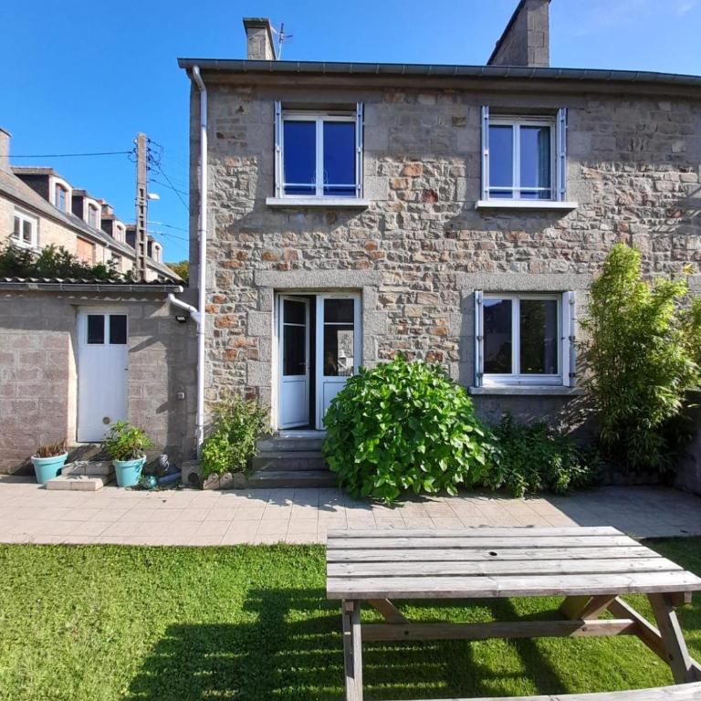 Petite Maison de Ville - Esprit de Famille - Maison 3 Chambres - 11