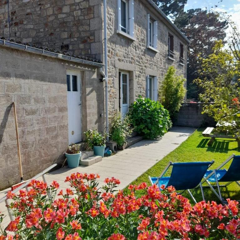 Petite Maison de Ville - Esprit de Famille - Maison 3 Chambres - 12