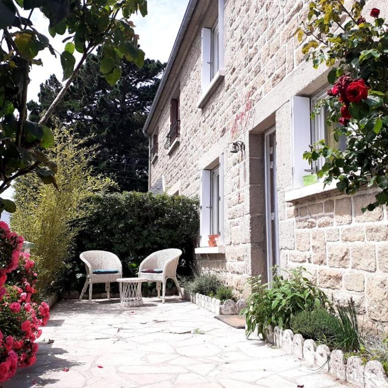 Petite Maison de Ville - Esprit de Famille - Maison 3 Chambres - 14