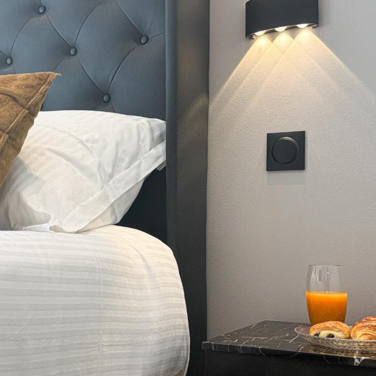GRAY DUBOY D'ANGERS Luxury 3 bedrooms Croisette - Apartment - 14