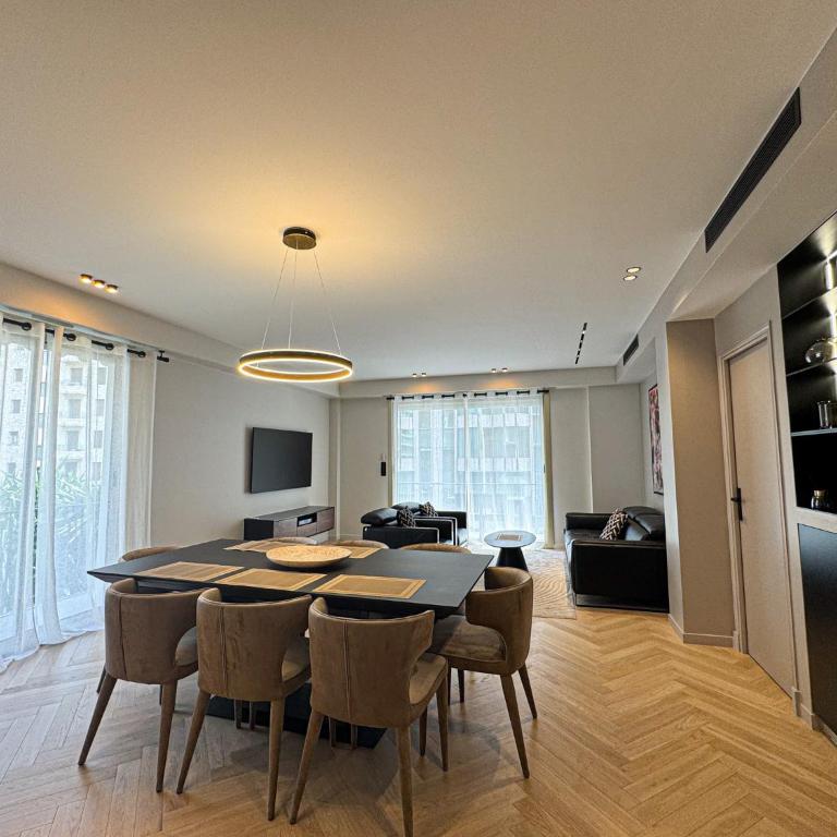 GRAY DUBOY D'ANGERS Luxury 3 bedrooms Croisette - Apartment - 17