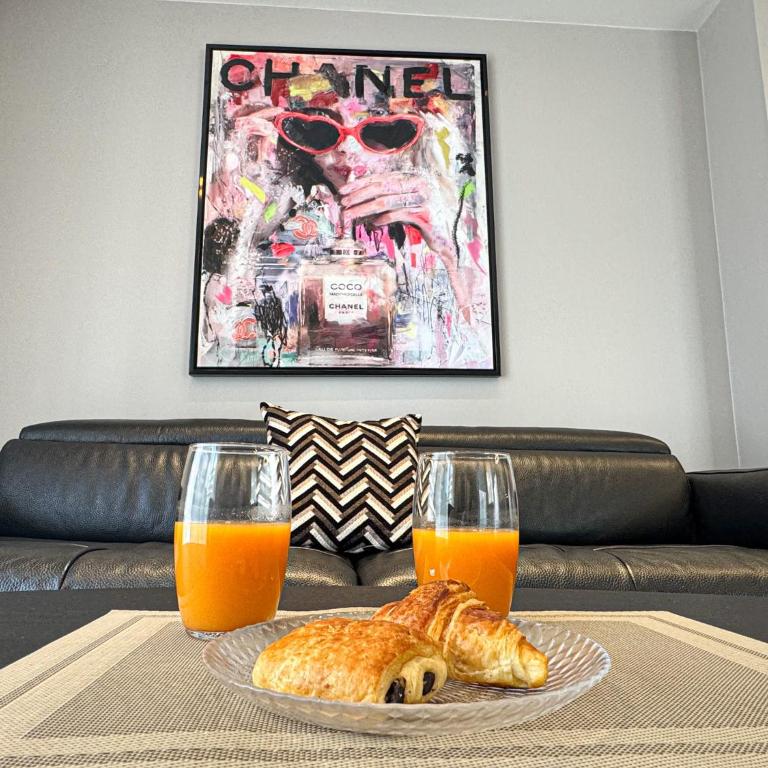 GRAY DUBOY D'ANGERS Luxury 3 bedrooms Croisette - Apartment - 20
