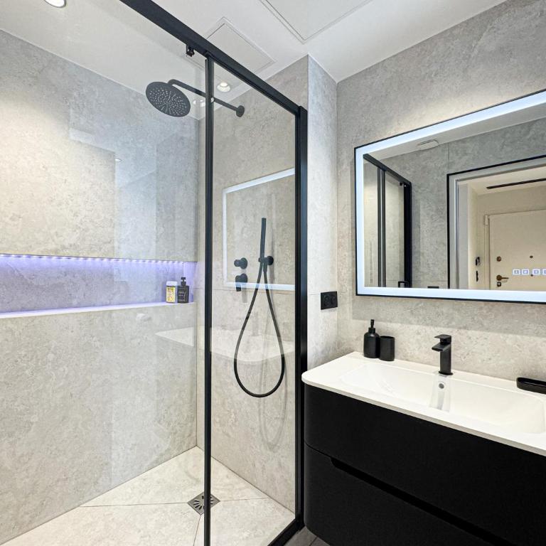 GRAY DUBOY D'ANGERS Luxury 3 bedrooms Croisette - Apartment - 8