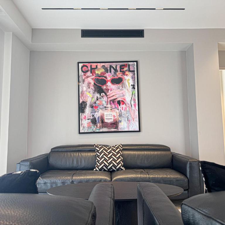 GRAY DUBOY D'ANGERS Luxury 3 bedrooms Croisette - Apartment - 29