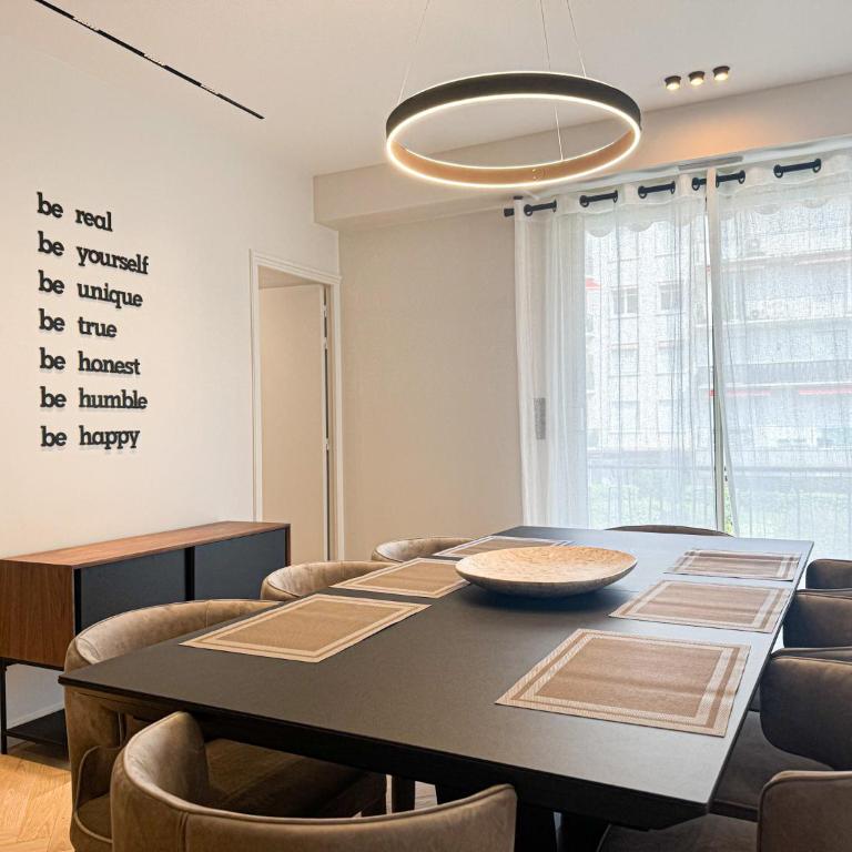 GRAY DUBOY D'ANGERS Luxury 3 bedrooms Croisette - Apartment - 11