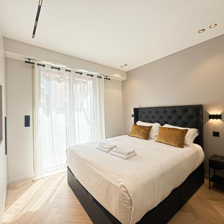 GRAY DUBOY D'ANGERS Luxury 3 bedrooms Croisette - Apartment - 6