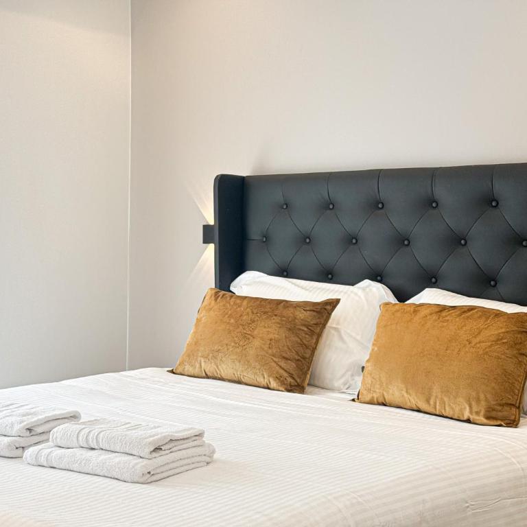 GRAY DUBOY D'ANGERS Luxury 3 bedrooms Croisette - Apartment - 32
