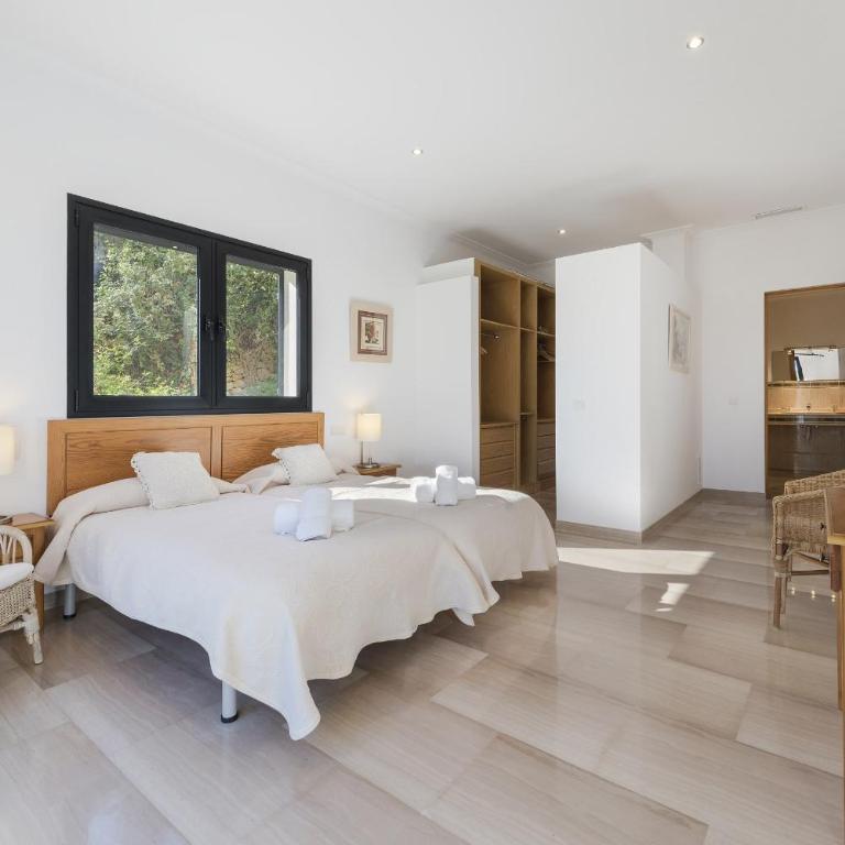 Villa Oronella - Villa con piscina privada - 11