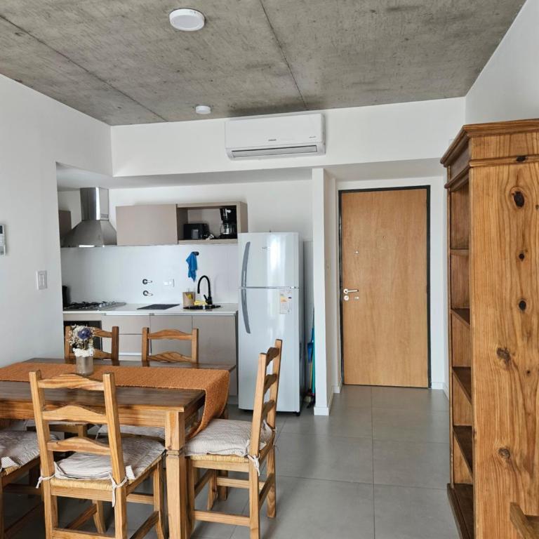 Departamento Charlone temporal - Apartamento de 1 dormitorio - 27
