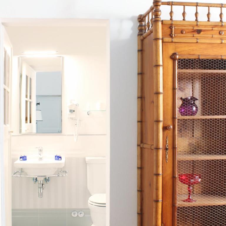 BorgoDeGreci Apartments - One-Bedroom Apartment - 4