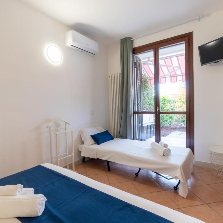 Dimora Anisa - Appartamento con 1 Camera da Letto - 7