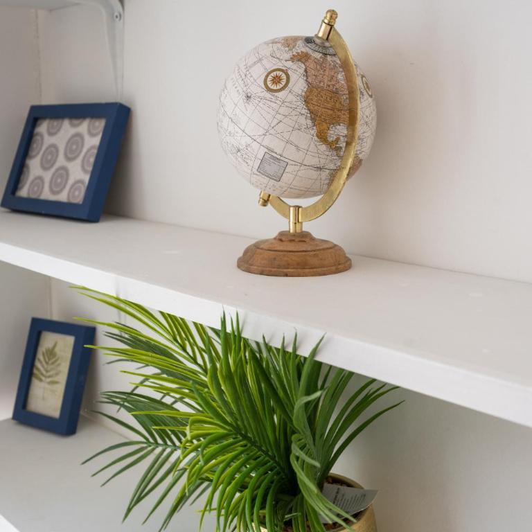 Bright and Cosy studio apartment in Republique Paris - Appartement - 11