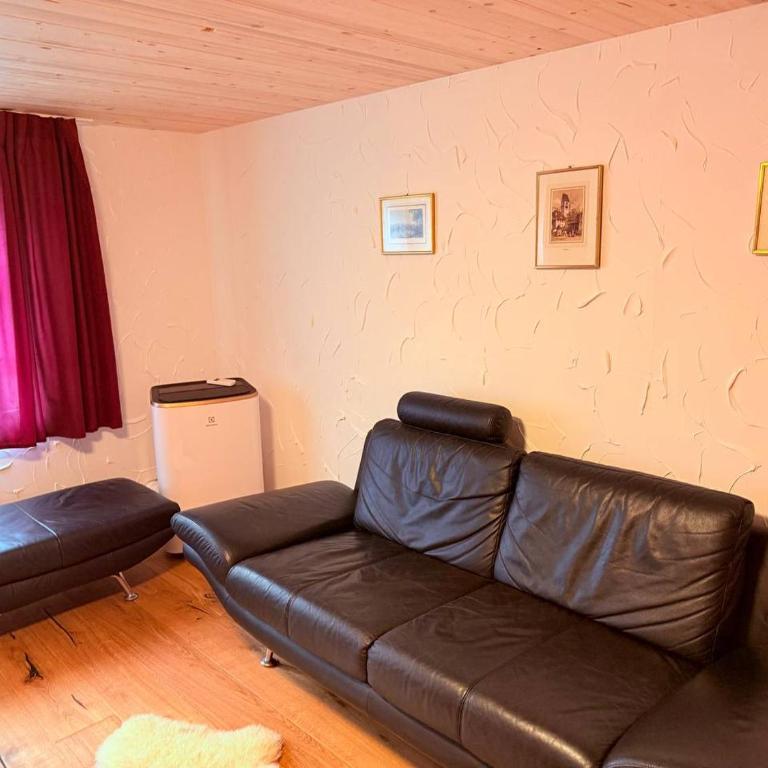 Vintage Apartment by Apartments Capricorn - Apartment mit 1 Schlafzimmer - 15