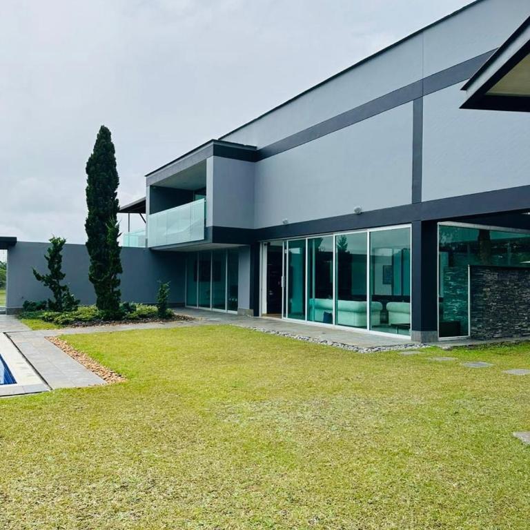 Villa near the airport and Medellin - One-Bedroom Villa - 6