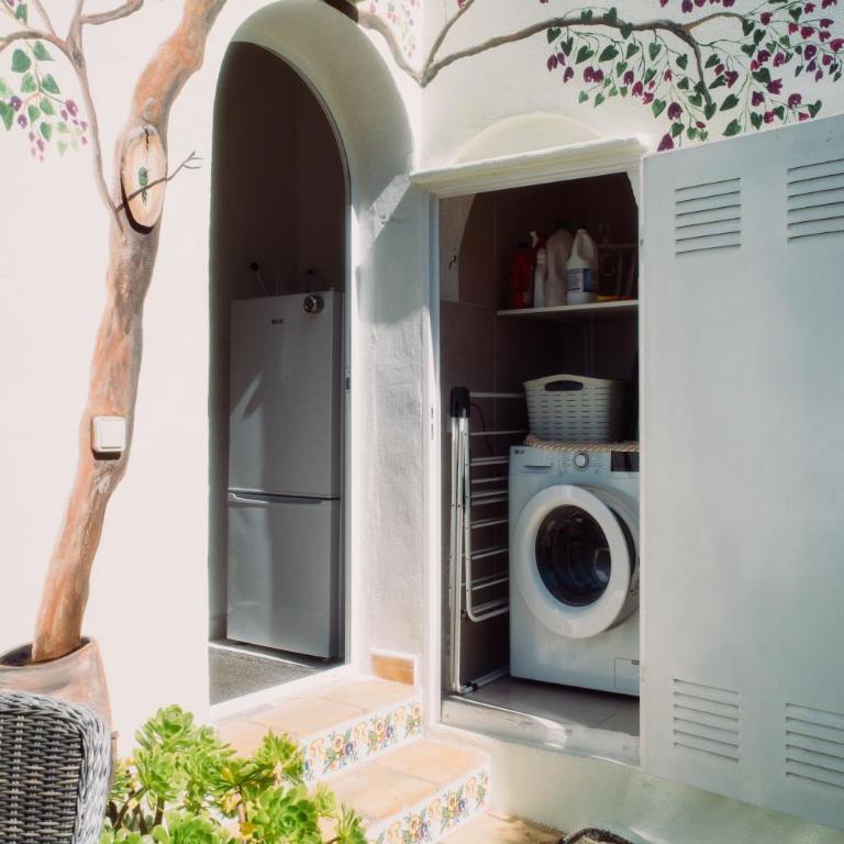 Casa Bianca 2 - Two-Bedroom House - 14