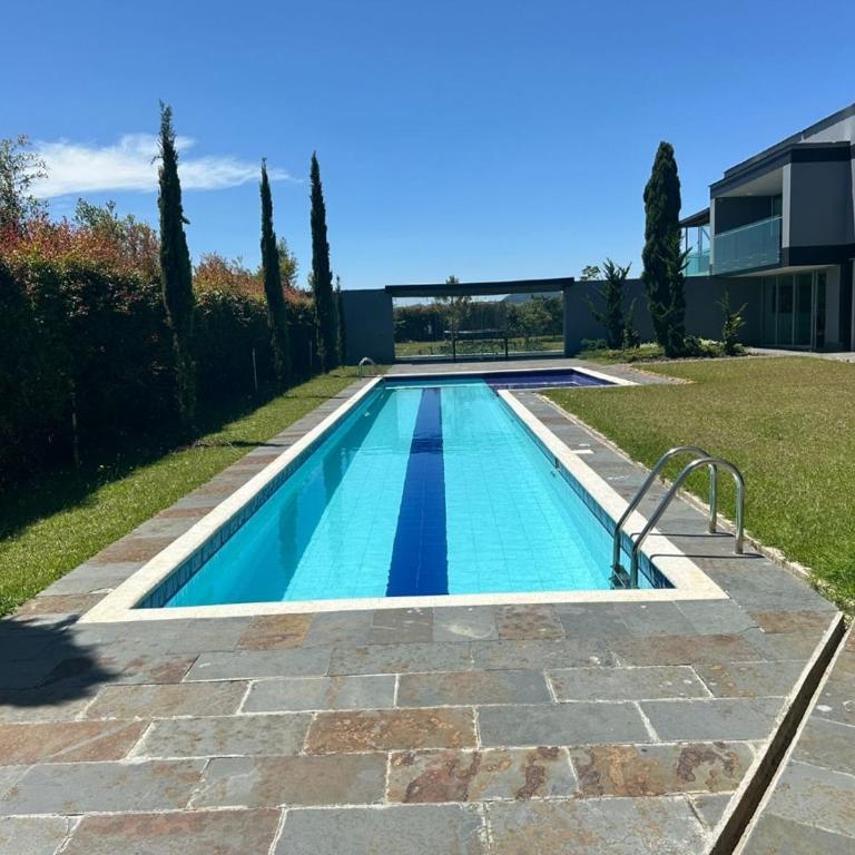Villa near the airport and Medellin - Villa de 1 dormitorio - 67