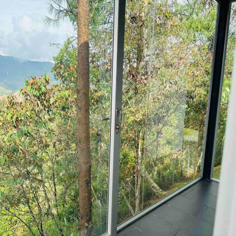 Villa near the airport and Medellin - Villa de 1 dormitorio - 70