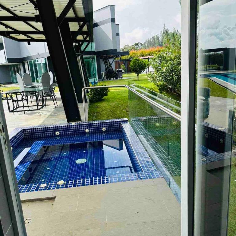 Villa near the airport and Medellin - Villa de 1 dormitorio - 86