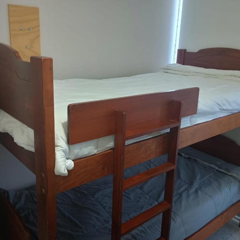 Oceana Suites Río Elqui - La Serena - Apartamento de 1 dormitorio - 9