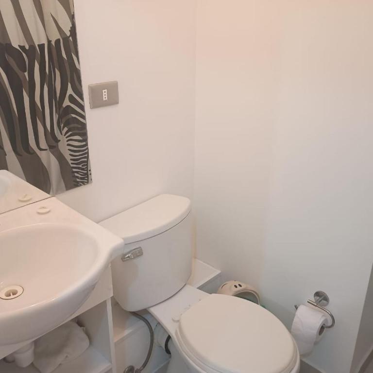 Oceana Suites Río Elqui - La Serena - Apartamento de 1 dormitorio - 17