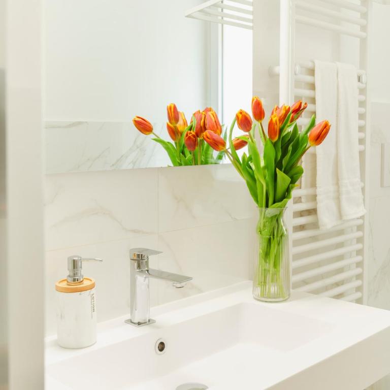 Suite 155 - Appartamento con 1 Camera da Letto - 15