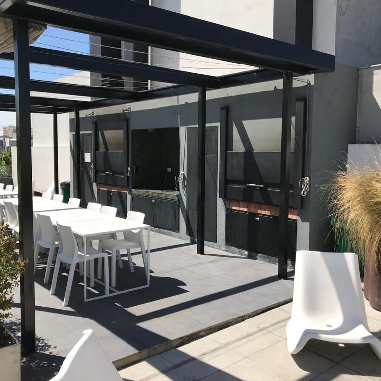 STUDIO Fitz Roy II - By Hart - Apartamento de 1 dormitorio - 7