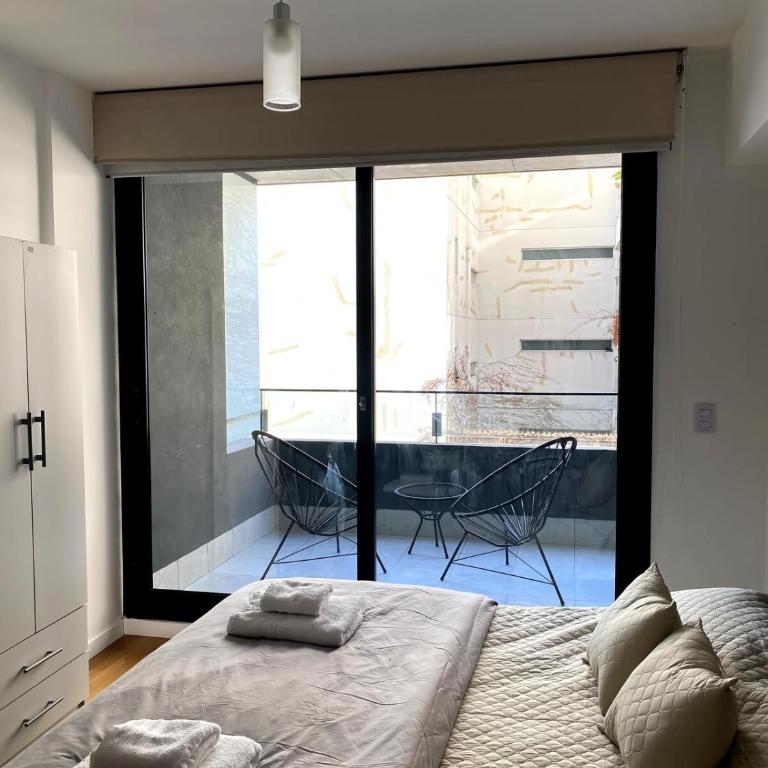 STUDIO Fitz Roy II - By Hart - Apartamento de 1 dormitorio - 9