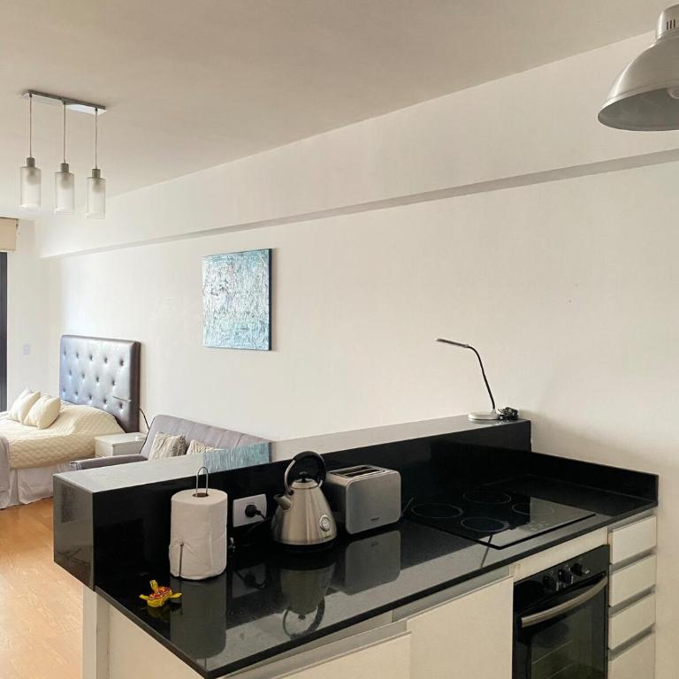 STUDIO Fitz Roy II - By Hart - Apartamento de 1 dormitorio - 3
